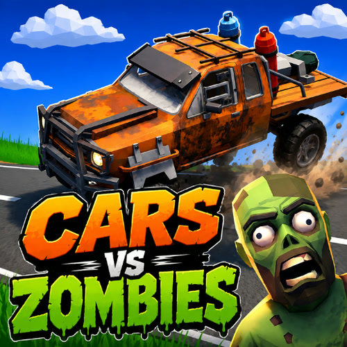 Cars Arena – Play Free On HapaGames
