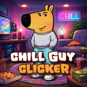 Chill Guy Clicker