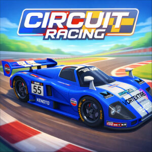 Circuit Racing