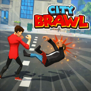 City Brawl