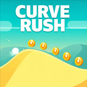 Curve Rush