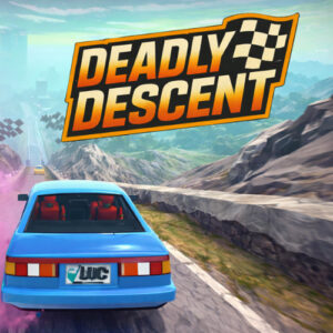 Deadly Descent