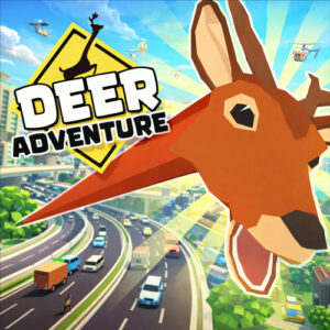 Deer Adventure