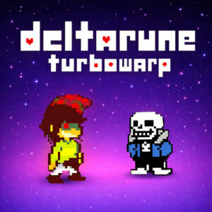 Deltarune Turbowarp