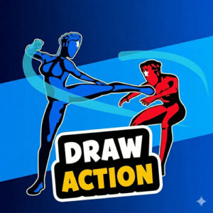 Draw Action