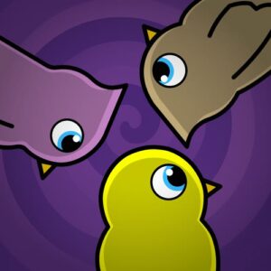 Duck Life 3