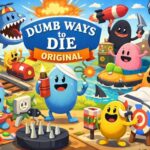 Dumb Ways To Die: Original