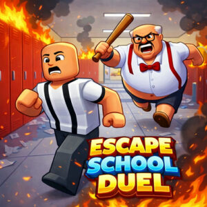 Escape School Duel