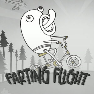 Farting Flight