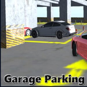 Garage Parking