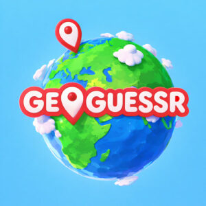 Geoguessr