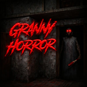 Granny Horror