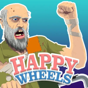 Happy Wheels