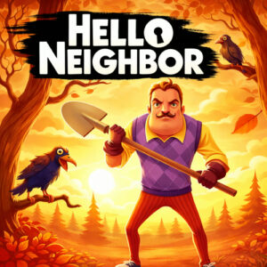 Hello Neighbor