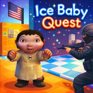 Ice Baby Quest
