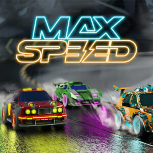Max Speed