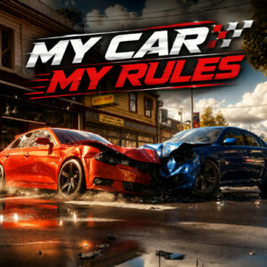 My Car My Rules
