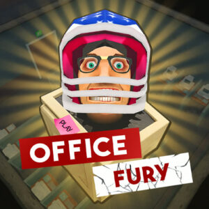 Office Fury