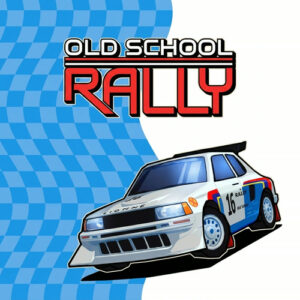 Old School Rally