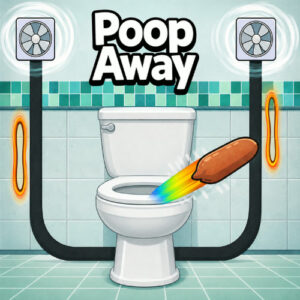 Poop Away