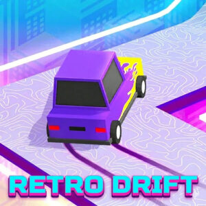 Retro Drift