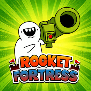 Rocket Fortress