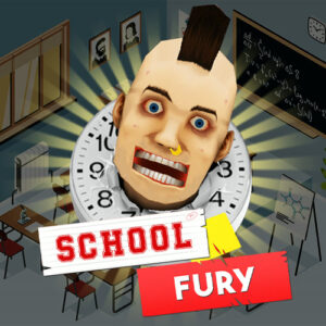 School Fury