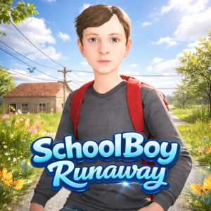 Schoolboy Runaway