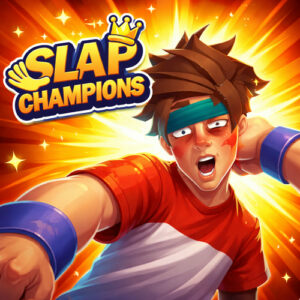 Slap Champions