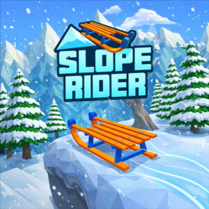 Slope Rider