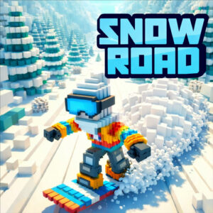 Snow Road