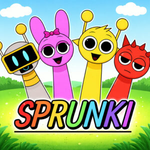 Sprunki