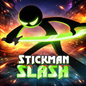 Stickman Slash