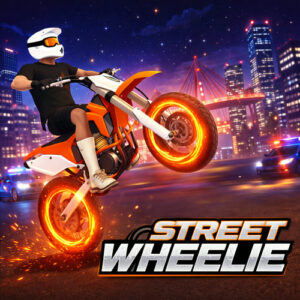 Street Wheelie