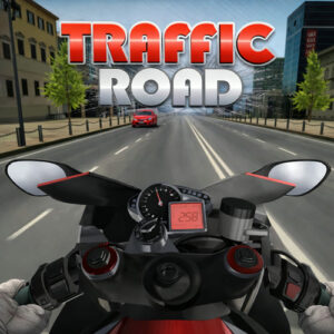 Traffic Road
