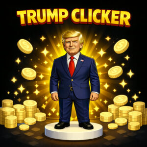 Trump Clicker