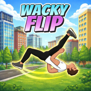 Wacky Flip