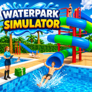 Waterpark Simulator